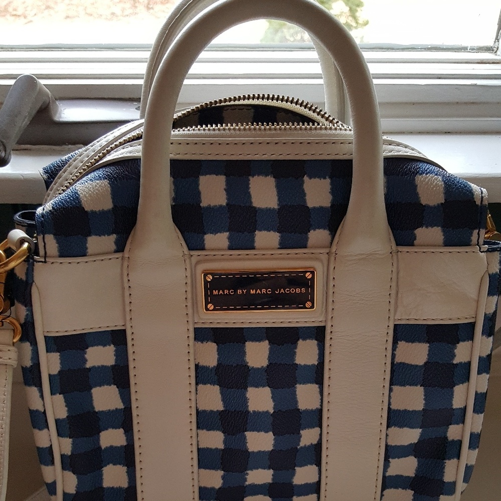 Marc by Marc Jacobs RARE Handbag